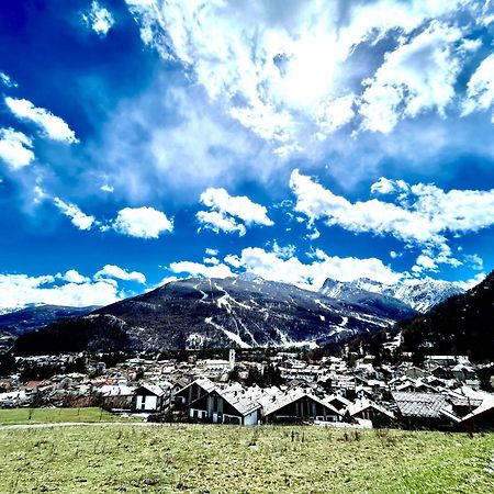 Hotel La Nigritella Bardonecchia Eksteriør billede