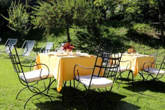 Hotel La Nigritella Bardonecchia Eksteriør billede